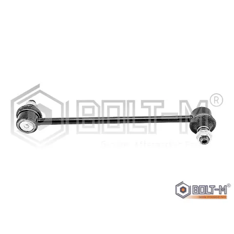Стойка стабилизатора передняя BOLT-M BM8888