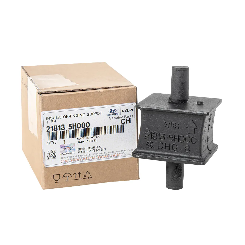 Подушка ДВС задняя D4D HD 78 HYUNDAI/KIA 218135H000