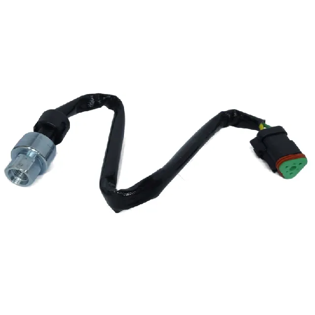 Датчик давления турбины [161-9927] CATERPILLAR VILITAN 01400VLT