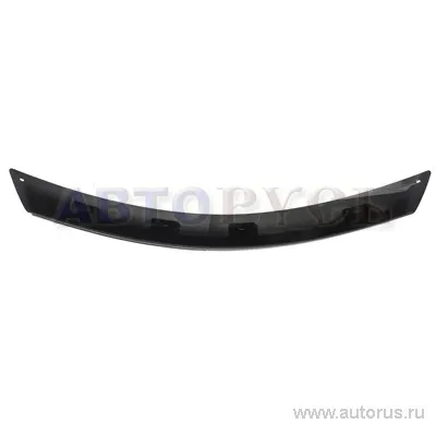 Спойлер капота темный NOVLINE NLD.HOCIVH0612 / NLDSHOCIVH0612 HONDA CIVIC 06- HB