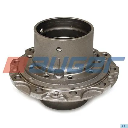 Ступица колеса без подшипника MERCEDES 22 157x 170,5 374 263 AUGER 75626