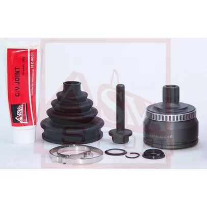 Шрус наружный 30x53x33 ASVA AD012A45