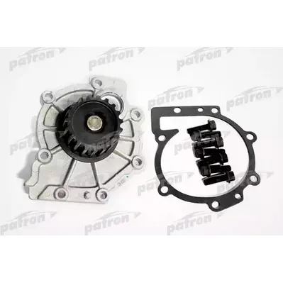 Насос водяной R-304 VOLVO S60/S80/V70/XC70/XC90 2.4D/3.0 01- PATRON PWP1197