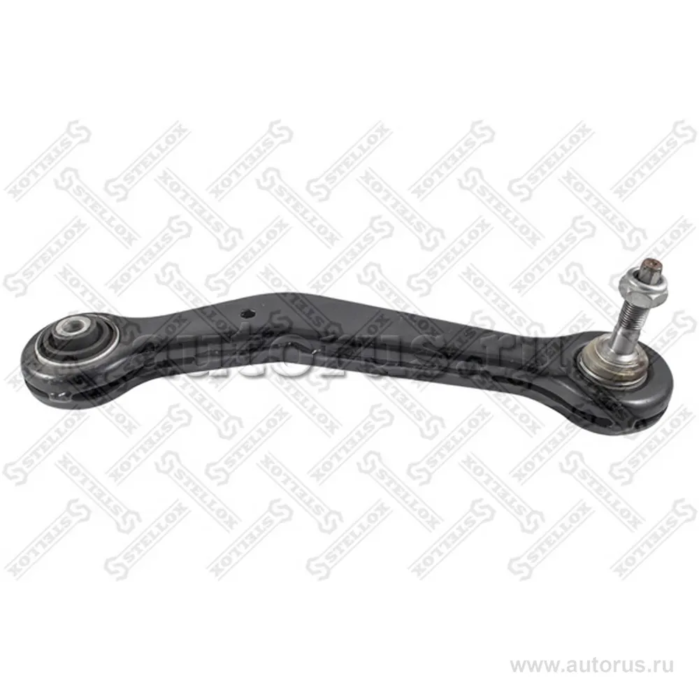 Рычаг задней подвески верхний правый BMW E38/Z8 2.5TDs-5.0i 93-01 STELLOX 54-02685A-SX
