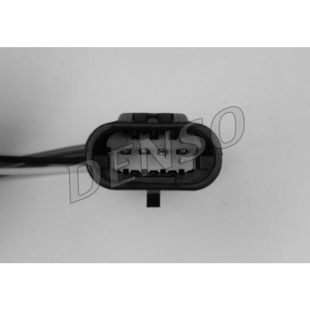 Датчик кислорода, лямбда-зонд RENAULT Clio III/Megane II/Scenic II/Kangoo /4pin DENSO DOX-2002