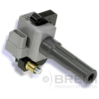 Катушка зажигания subaru impreza forester 2.0i 02 Energy Release BREMI 20581