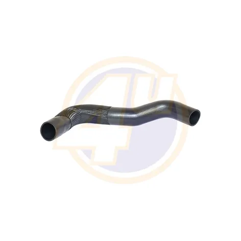 ПАТРУБОК ТУРБИНЫ FIAT DUCATO III 2.3 JTD 06- 4U 4UTH014840
