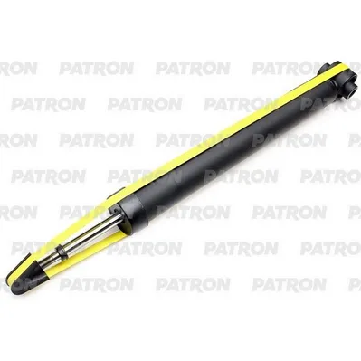 Амортизатор подвески задн KIA Sportage (QL) 16- / HYUNDAI Tucson (TL) 4 PATRON PSA3440062