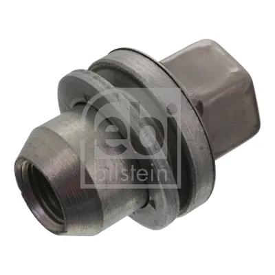 Гайка колесная LAND ROVER RR III/RR IV /M14x1,5mm FEBI 102630