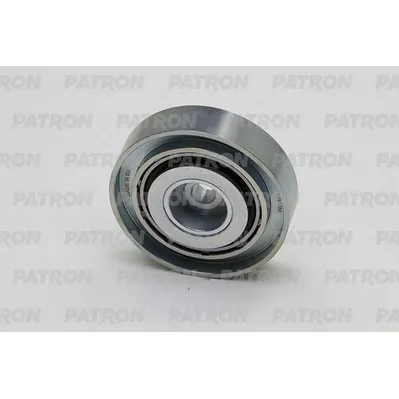 Ролик промежуточный поликлинового ремня TOYOTA Avensis (T220) 2.0D (1CD-FTV) 97-03 PATRON PT61050