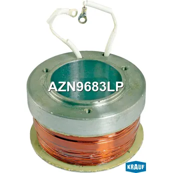 Обмотка ротора генератора KRAUF AZN9683LP