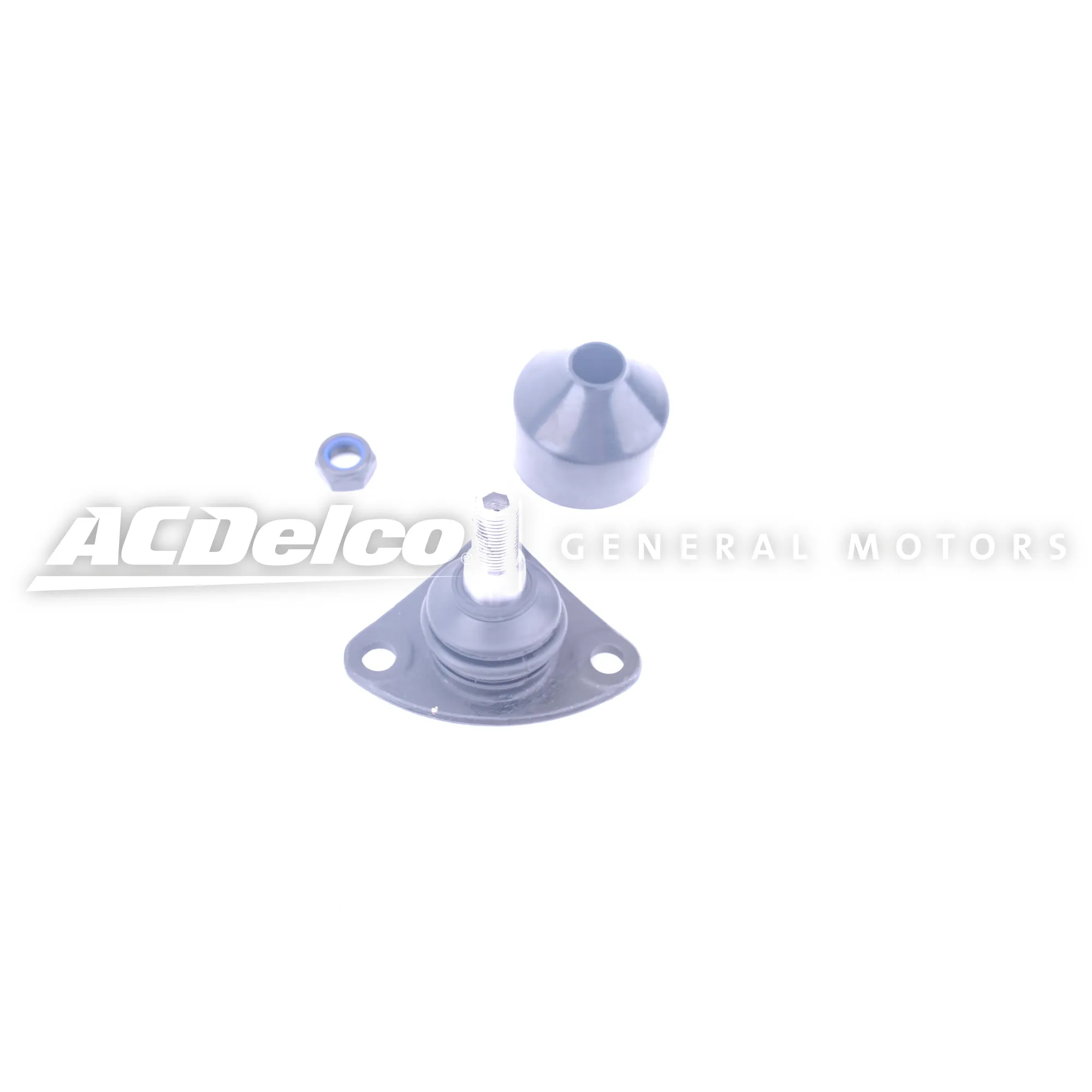 Шаровая опора передняя Peugeot, Citroen, Fiat BOXER / JUMPER / DUCATO ACDelco 19380822