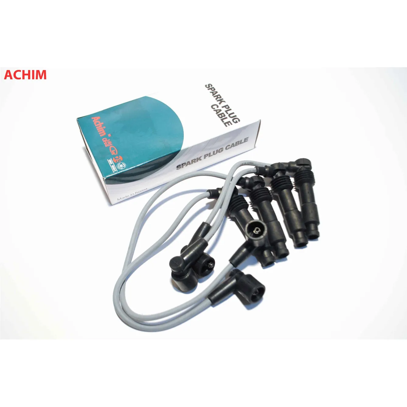 Провода высоковольтные ACHIM SPB169