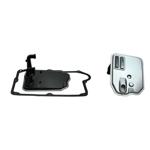 Фильтр масляный АКПП MERCEDES A, B, CLA, GLA Klasse; INFINITI Q30, QX30 GOODWILL ATG 082