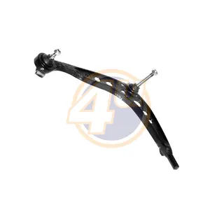 РЫЧАГ ПЕРЕДН ЛЕВ НИЖН BMW E36 90-99 4U BWG79894