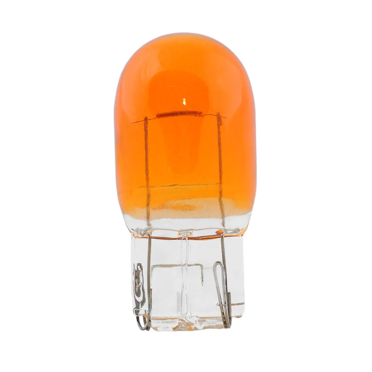 Лампа 12V WY21W 21W W3x16d KRAFT 1 шт. картон KT700032