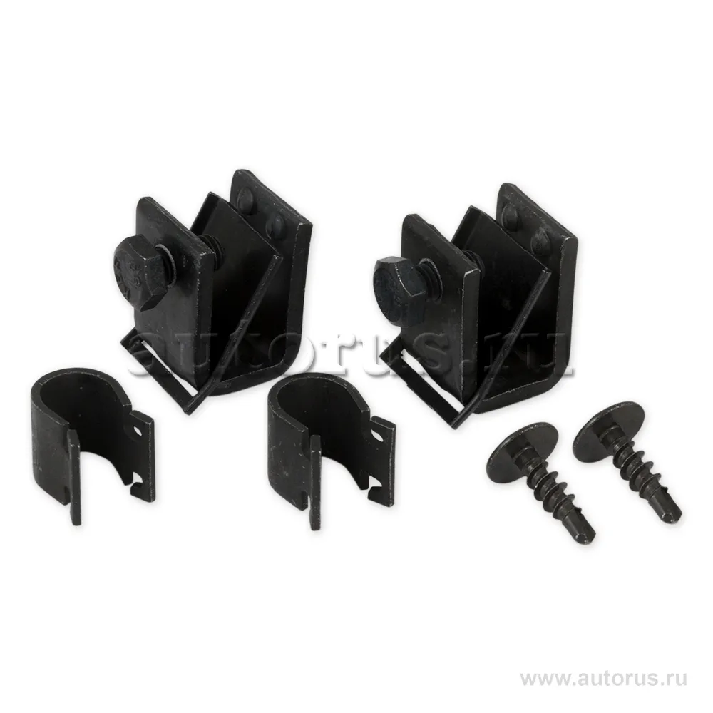 Комплект крепления заднего брызговика FORD 1 437 188