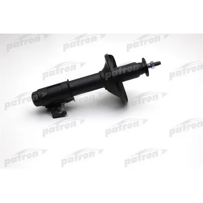 Амортизатор подвески передн лев MAZDA: 323 III 85-91, 323 III Hatchback PATRON PSA633050