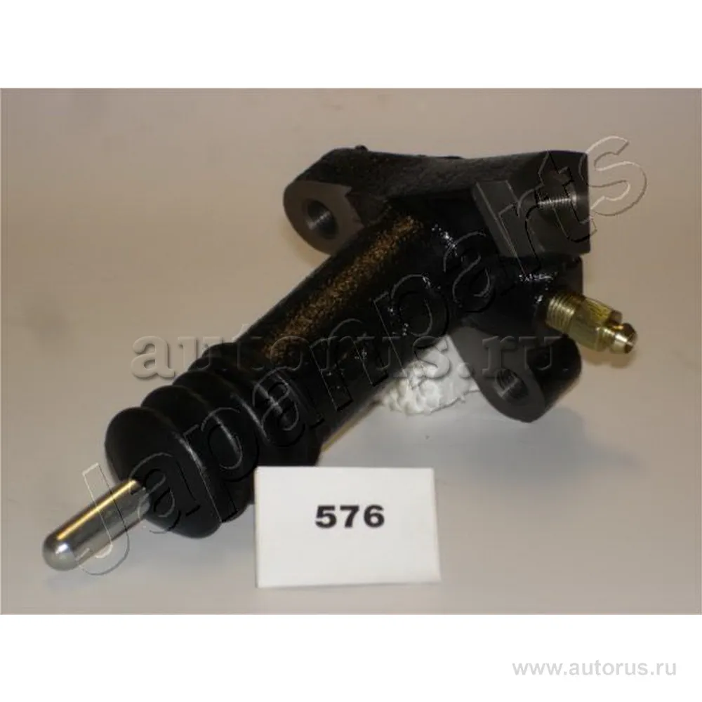 Цилиндр сцепления рабочий JAPANPARTS CY576