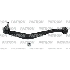 Рычаг подвески левый MERCEDES-BENZ ML-SERIES W163 1998-2005 PATRON PS5637L