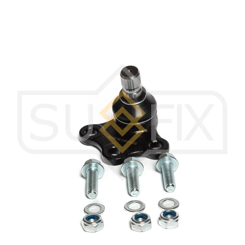 Шаровая опора L/R CITROEN C3 II 1.0-1.6 09> / C/Elysee 1.2-1.6 12> / SUFIX SG-1403