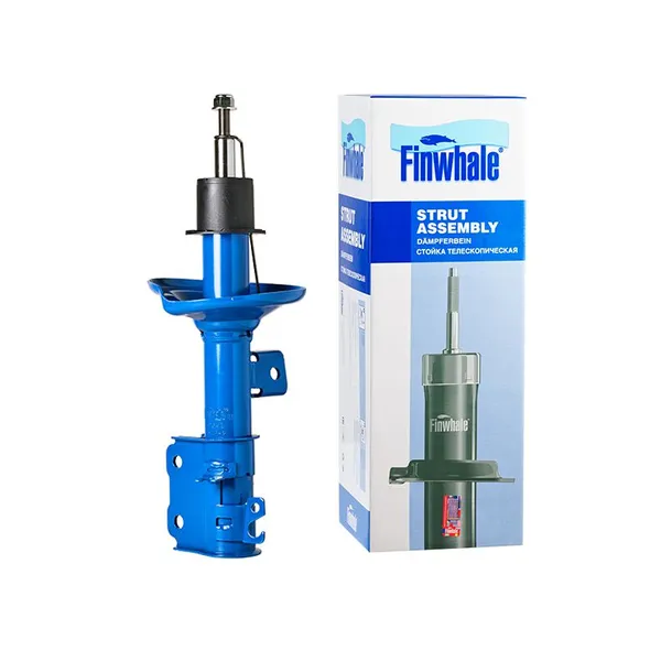 Амортизатор пер. прав. газовый Changan Alsvin 1,5 2WD B511F2602041400 FINWHALE 13263GR