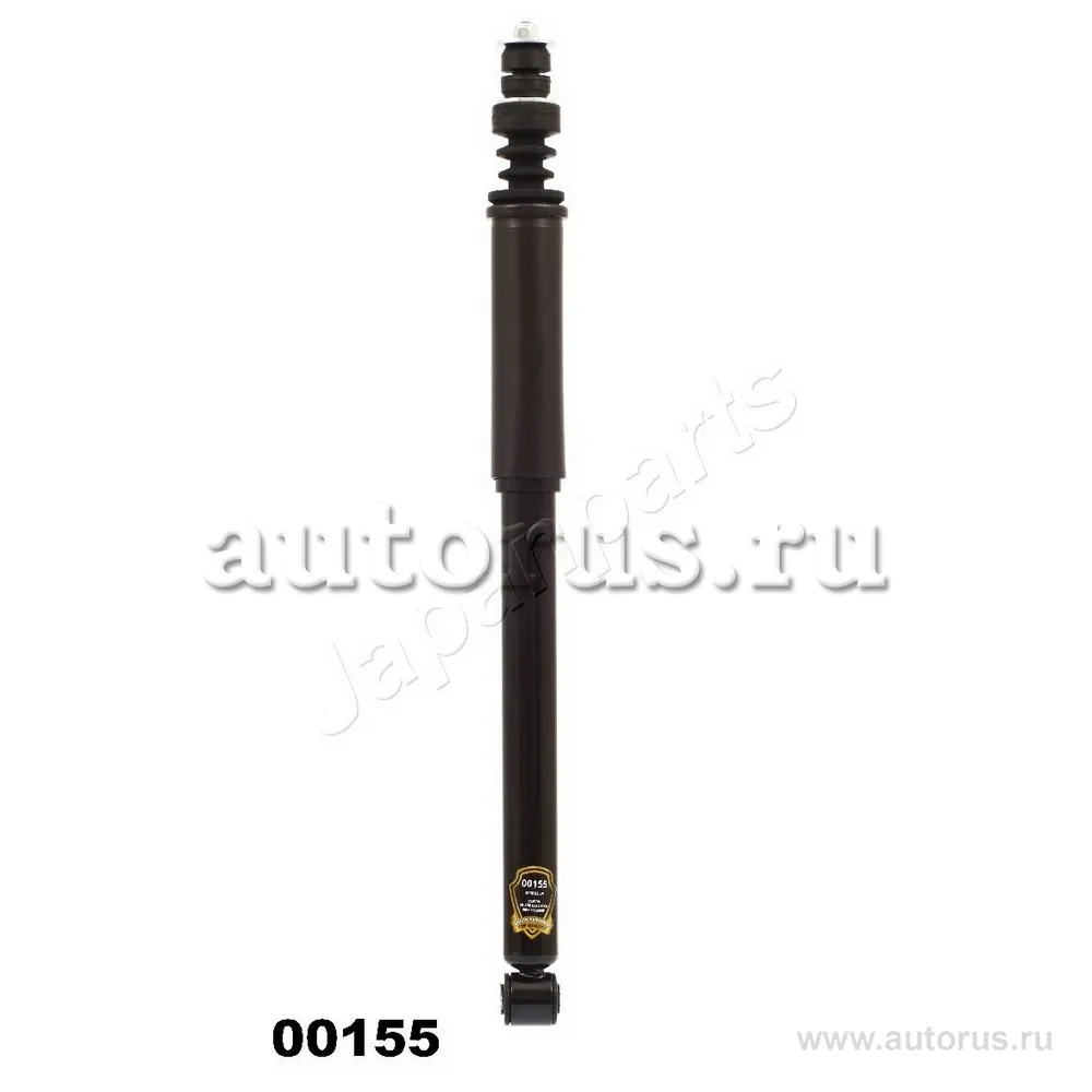 Амортизатор задний L,R JAPANPARTS MM-00155