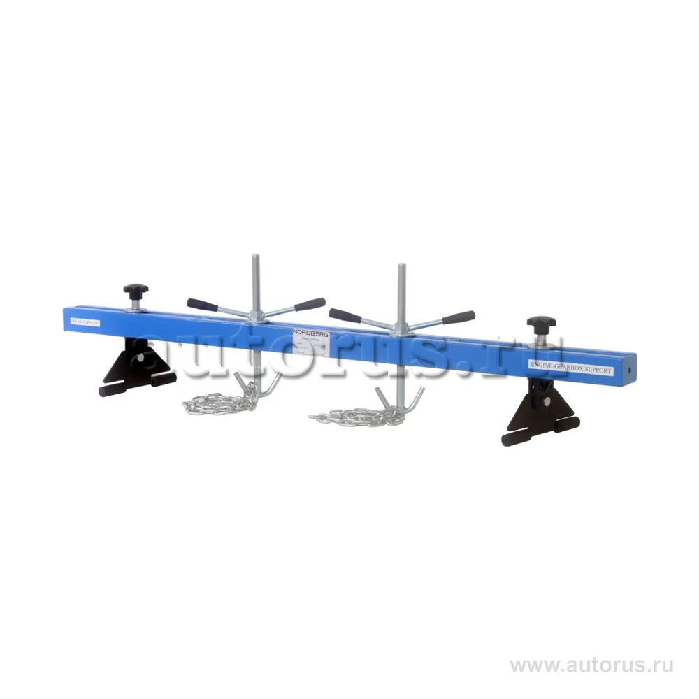 Стенд NORDBERG N3005 Для Вывешивания Двигателей 500Кг.
