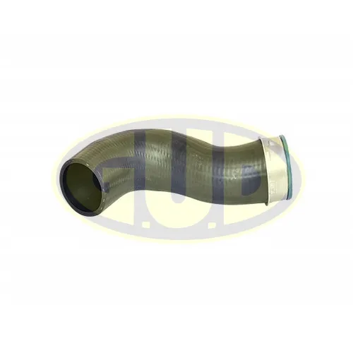 Патрубок интеркулера VW Transporter T6 2.0 TDI 10-13 G.U.D GTH028026