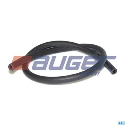 Патрубок радиатора MAN TGA AUGER 69515
