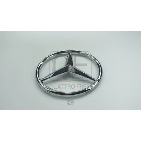 ЭМБЛЕМА РЕШЕТКИ РАДИАТОРА QUATTRO FRENI QF12G00010