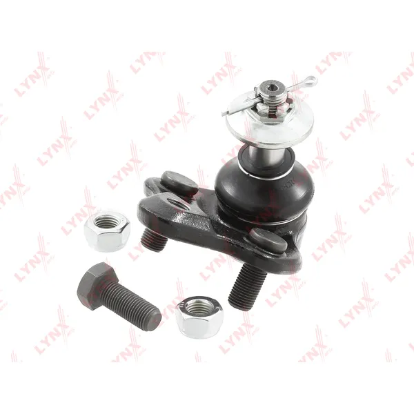 Опора шаровая L=R TOYOTA Caldina/Carina E/Prius LYNXauto C1342LR