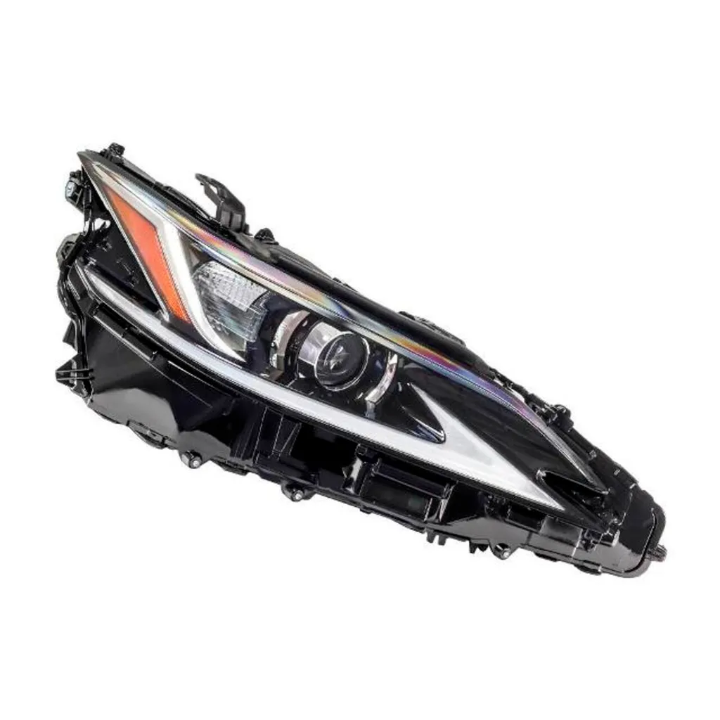 Фара правая диодная ES250/300H/350 2018-