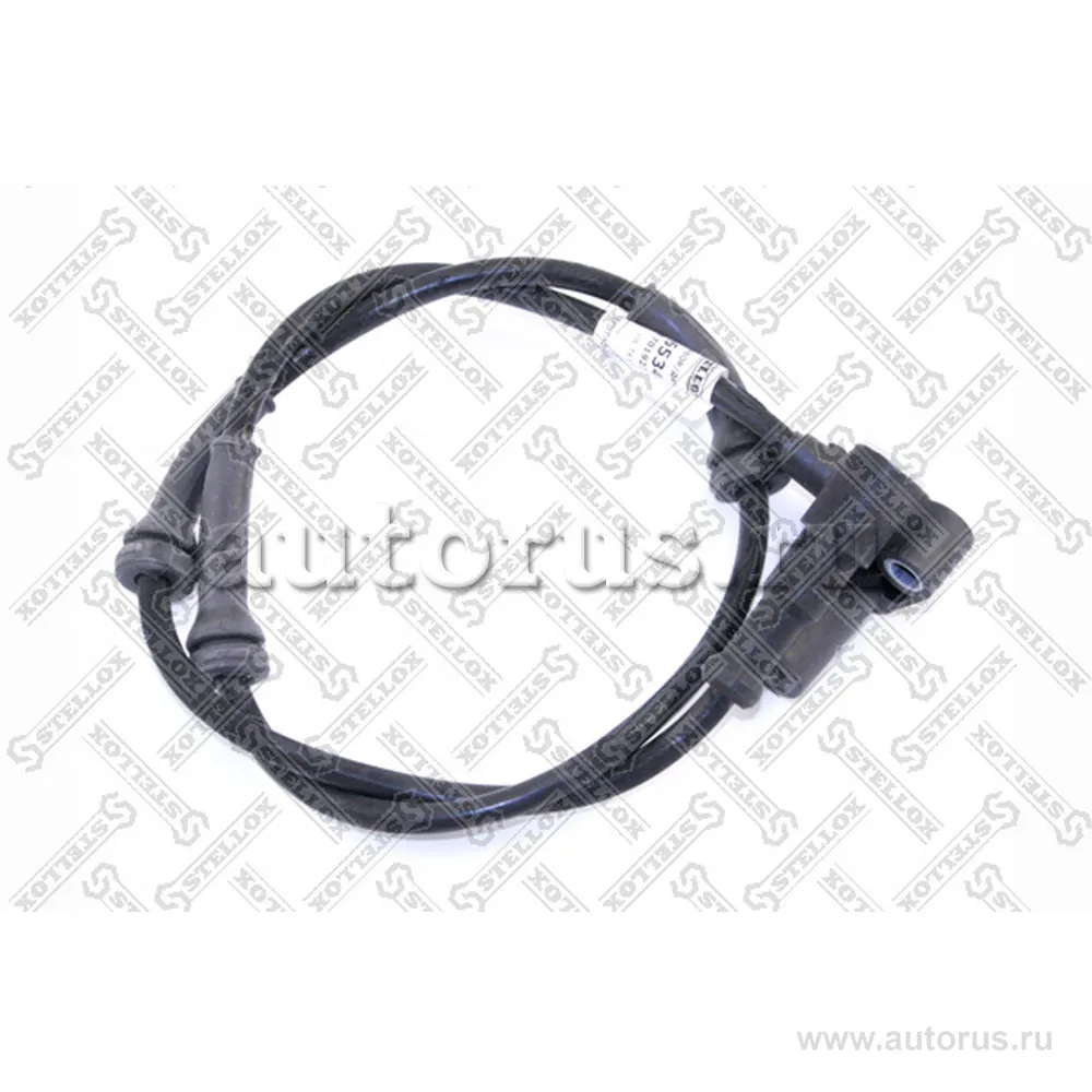 Датчик ABS зад. п.VW T4 99 (0665350_SX) STELLOX 0665349_SX