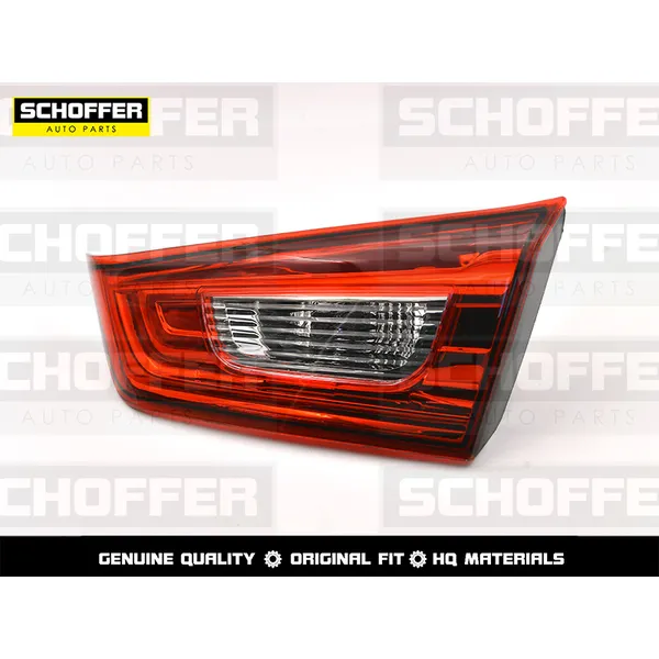 Фонарь в крышку багажника правый Mitsubishi ASX 10-20 SCHOFFER SHF15127