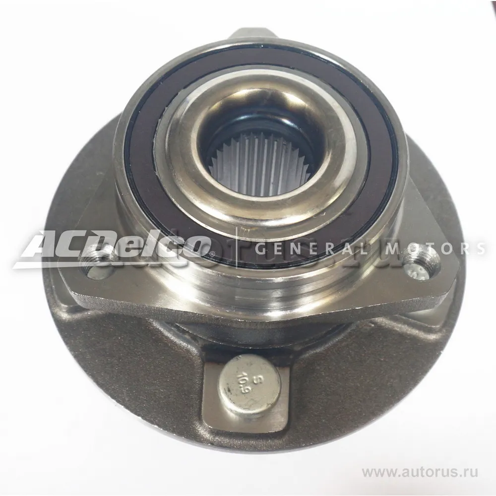 Ступица задняя в сборе L=R OPEL Insignia 2008- ACDelco 19347648