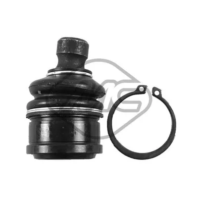 Шаровая опора MITSUBISHI CARISMA Metalcaucho 53178