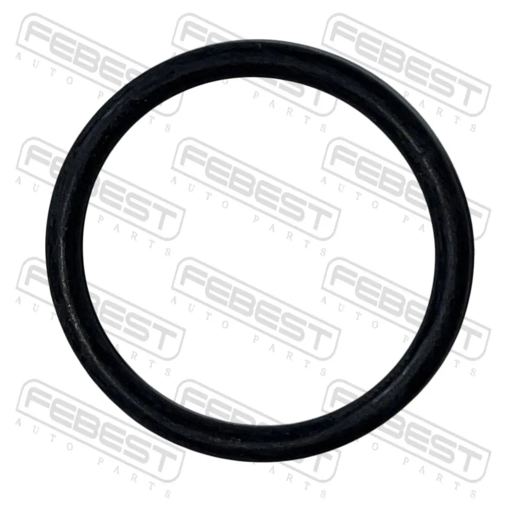 Кольцо уплотнительное 30.3x3 BMW 3 E90 2004-2008 [ECE] FEBEST 19400-001