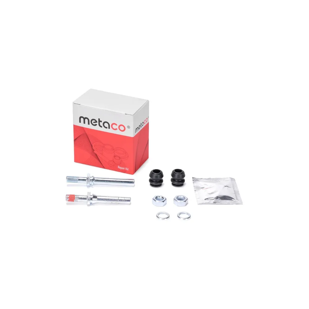 Направляющая суппорта (к-кт) Metaco 3950053