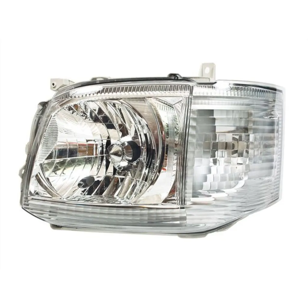 Фара левая HIACE 2011- CASP 134138L