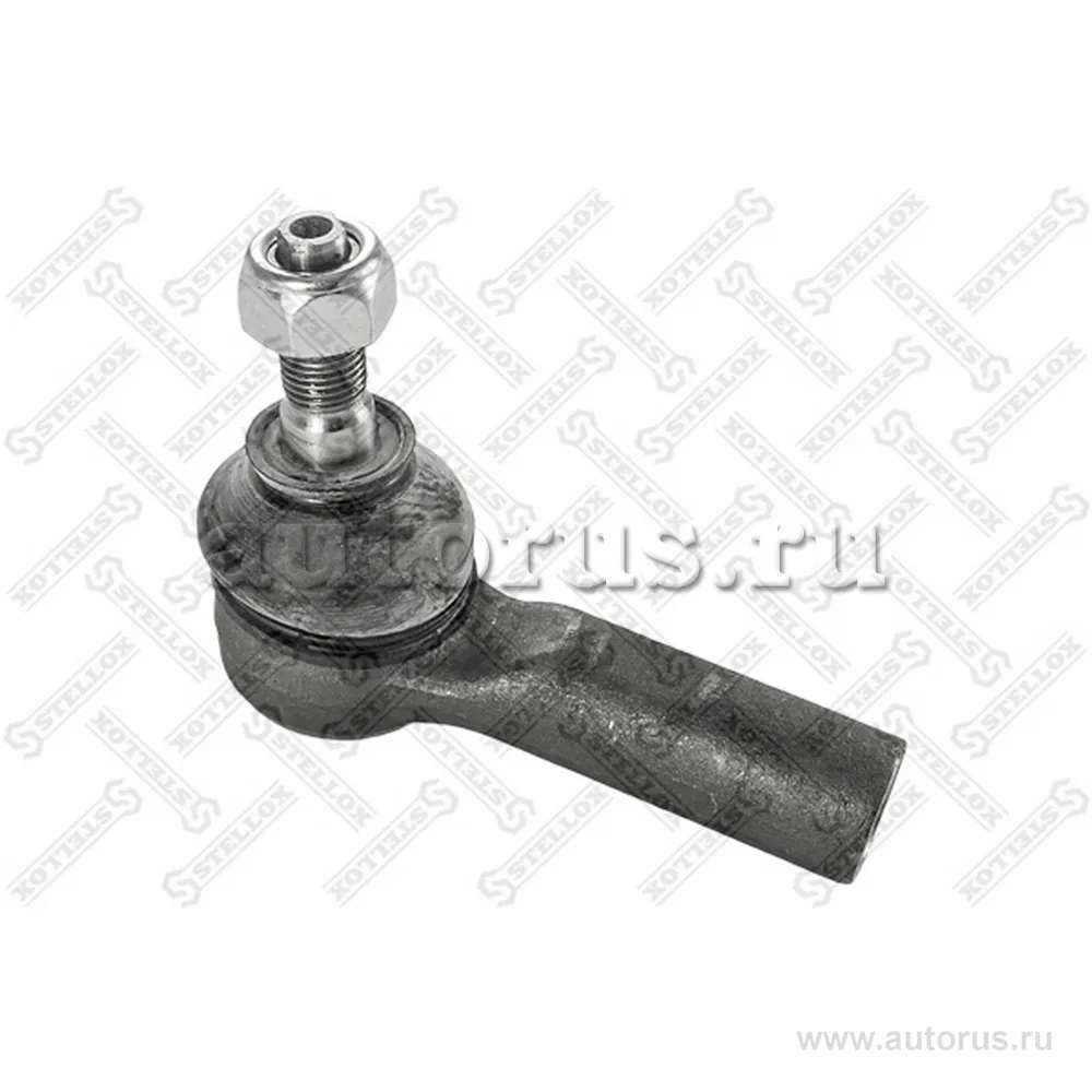 Наконечник рулевой Suzuki Grand Vitara 05> STELLOX 51-00174-SX