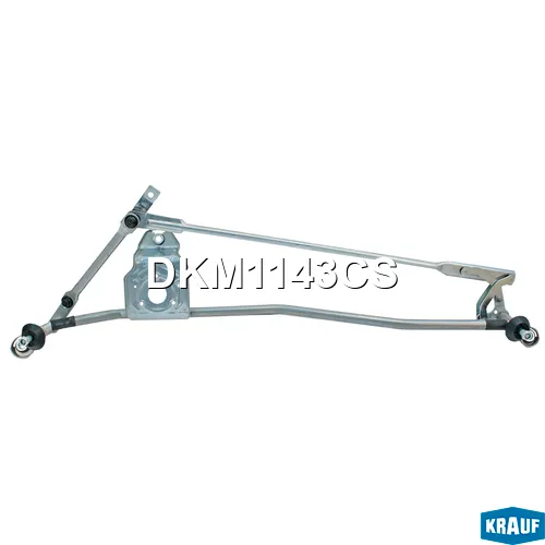 Трапеция стеклоочистителя KRAUF DKM1143CS