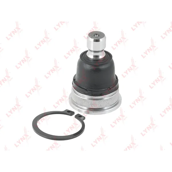 Опора шаровая L=R HYUNDAI i10(PA) 1.0-1.2 07-13, KIA Picanto(BA) 1.0 LYNXauto C1176LR