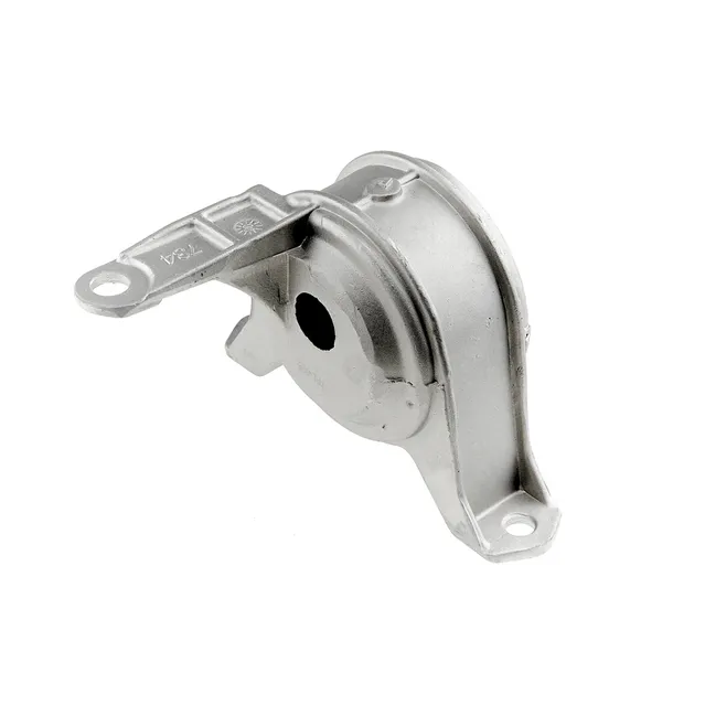 Подушка двигателя Opel Astra 1.7TD/DTI/CDTI,2.0DTI 98-04, Astra H 1.7CDTI,1.9CDTI 04-10, Zafira A NTY ZPSPL028
