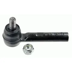 Наконечник рулевой L=R TOYOTA LC Prado (J120) 03-09 LEMFORDER 3724101