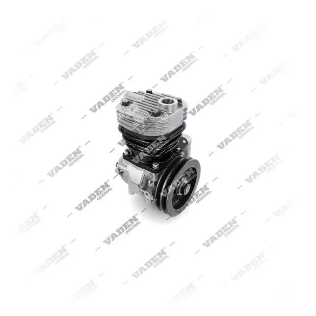 Компрессор 1 цил. 1W225R MB 814 VADEN 1100170001