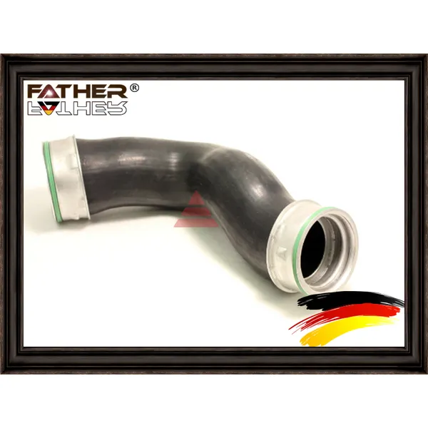 Патрубок интеркулера FATHER F1280R05