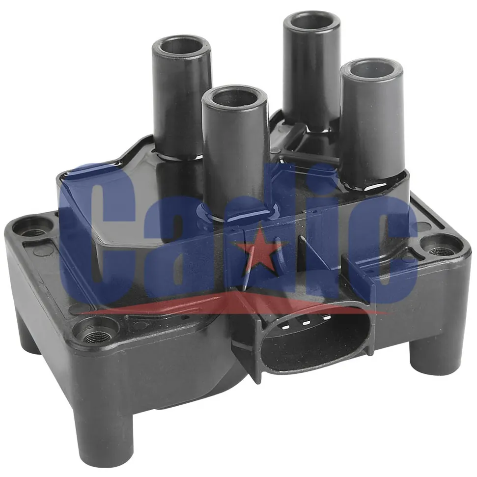 Катушка зажигания FORD COUGAR (EC_) 2.0 16V 98-01, ESCORT VII (GAL, AAL, ABL) 1.3 95-98, E CADIC KD8048A