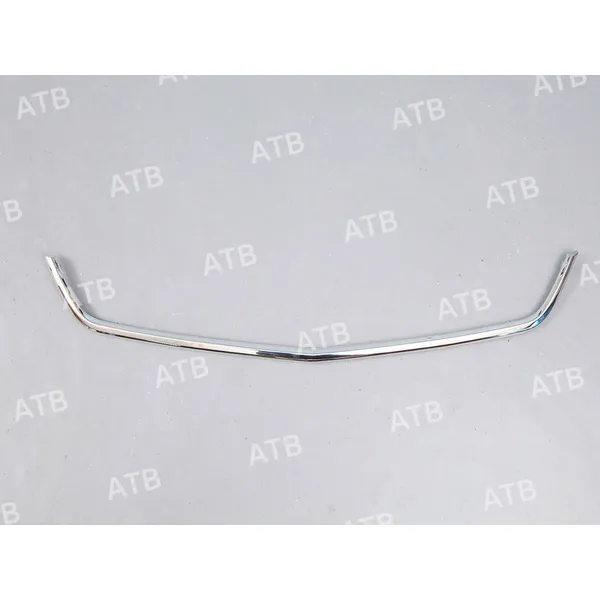 Молдинг решетки ВАЗ 21704 хром рестайлинг аналоговый ATB 1A704LAYAA6X