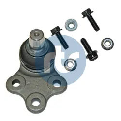 Опора шаровая ниж. л.+п. с болтами FIAT: STILO 06- RTS 9390160056